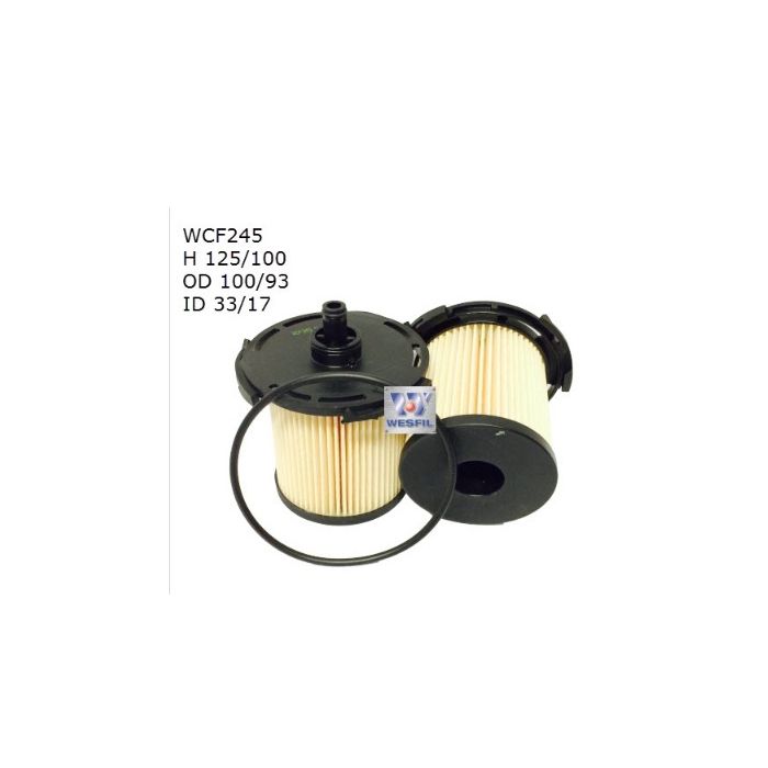 Wesfil Fuel Filter
