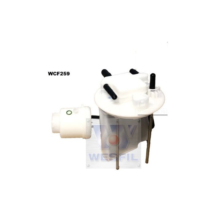 Wesfil Fuel filter