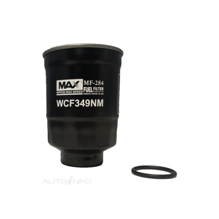 Wesfil Fuel Filter