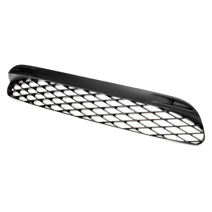 Front Bumper Bar Grille Lower Mesh Grill For Ford Falcon BF XR XR6 XR8 2005-2008