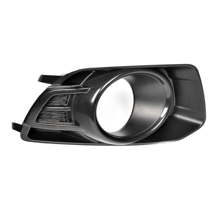LH Left Fog Light Bezel Cover Black For Ford Falcon FG MK2 11-14 XR XR6 XR8