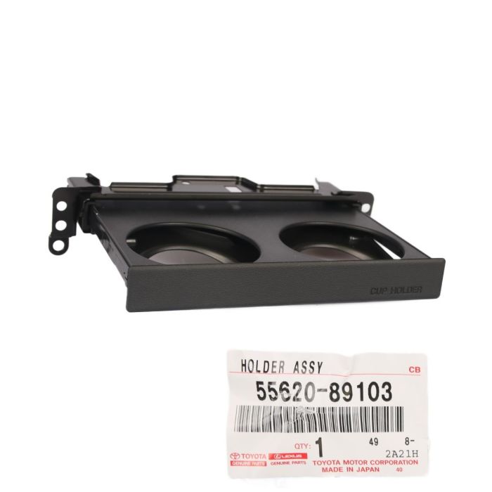 Genuine Toyota Hilux LN106 RN85 RN90 LN80 LN85 LN91 1989-1998 Drink Cup Holder 55620-89103