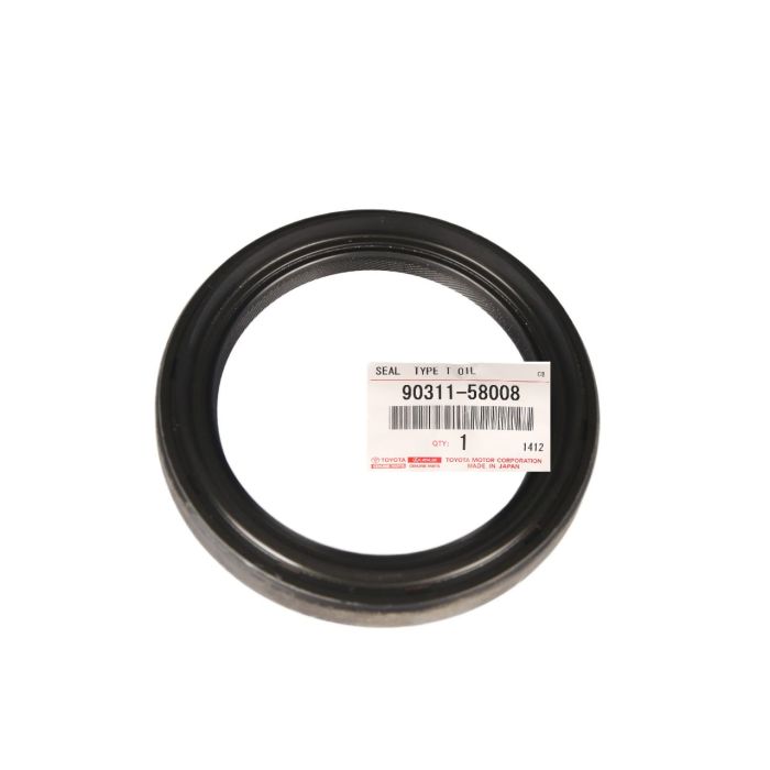 Genuine TOYOTA LandCruiser 70 78 79 80 100 Series Rear Transfer Output Shaft Seal 90311-58008