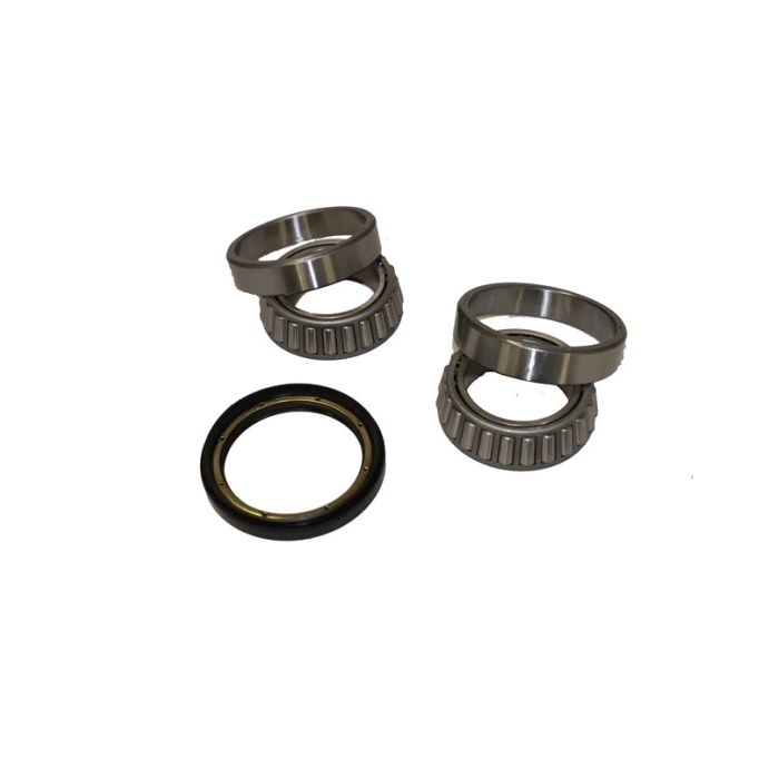 Front Wheel Bearing Kit for Mitsubishi Challeger Pajero NL