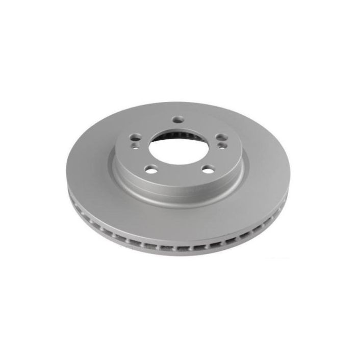 Front Disc Rotors for Ssangyong