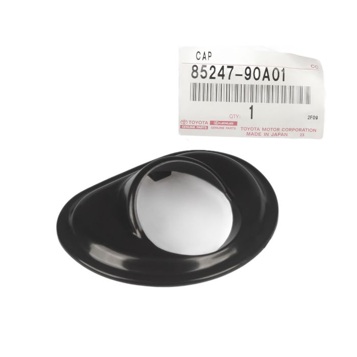 Genuine Toyota LandCruiser 60 Series HJ FJ BJ Wiper Arm Cover Cap Cowl Panel 85247-90A01
