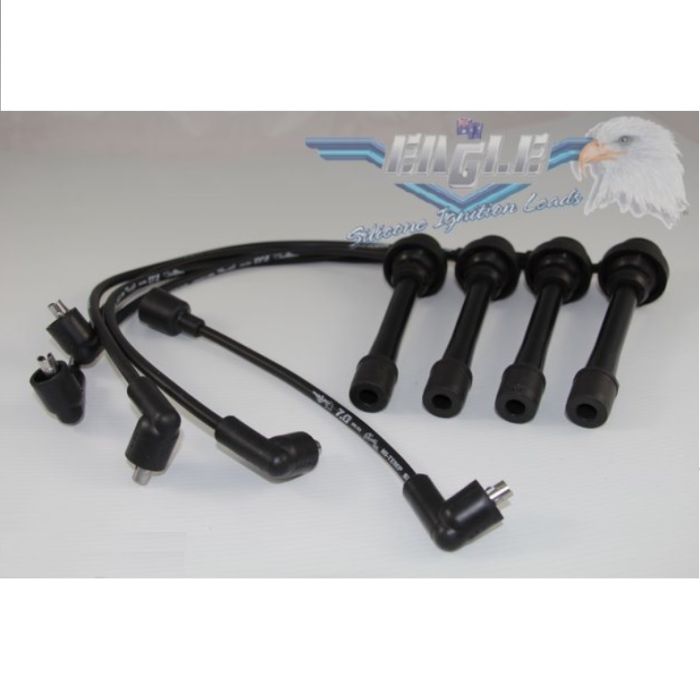 Spark Plug Lead Kit