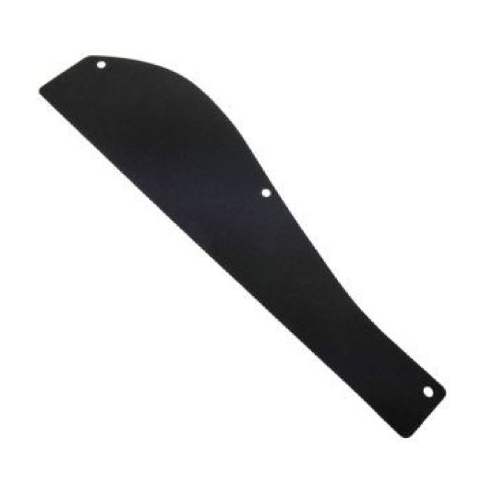 Genuine Toyota LandCruiser 80 Series HDJ FZJ FJ Front RH Fender Apron Cover Seal 53738-60010