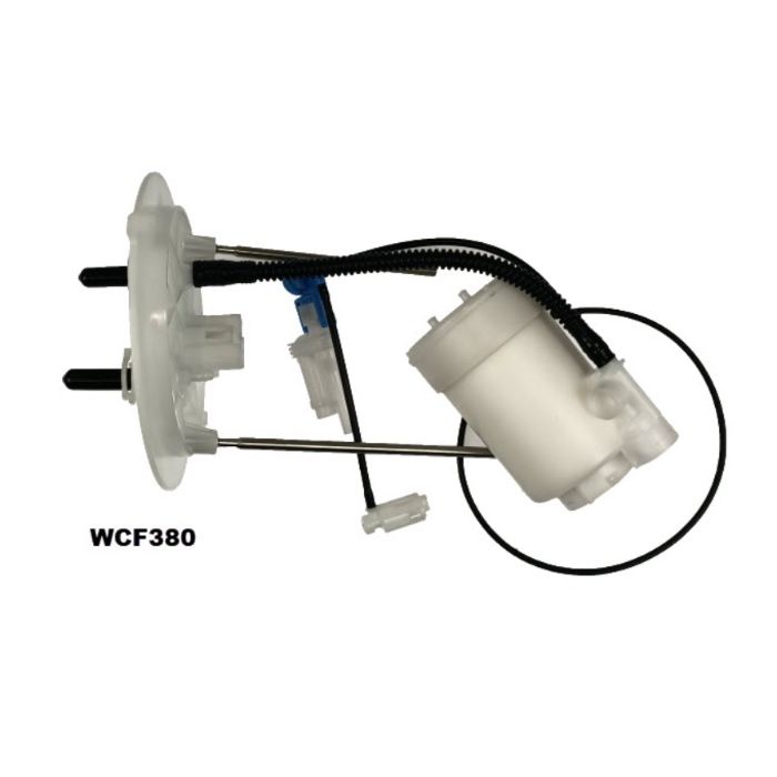 Wesfil Fuel Filter WCF380 for Lexus