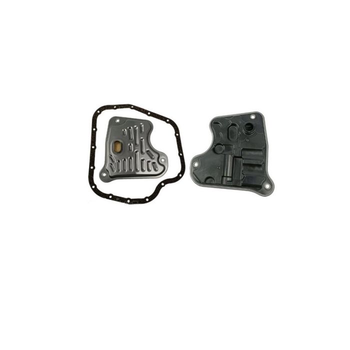 1 x Wesfil Transmission Filter Kit WCTK260