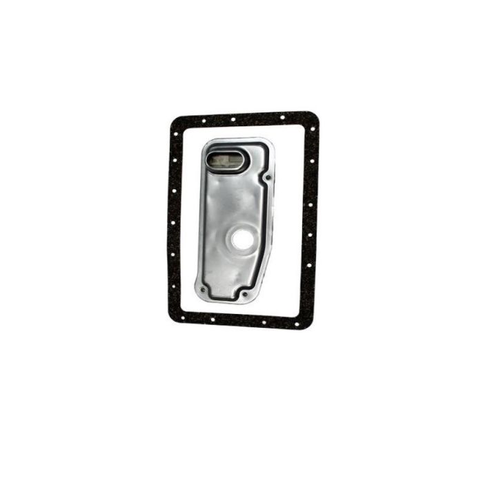 1 x Wesfil Transmission Filter Kit WCTK120