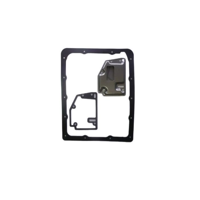 1 x Wesfil Transmission Filter Kit WCTK16