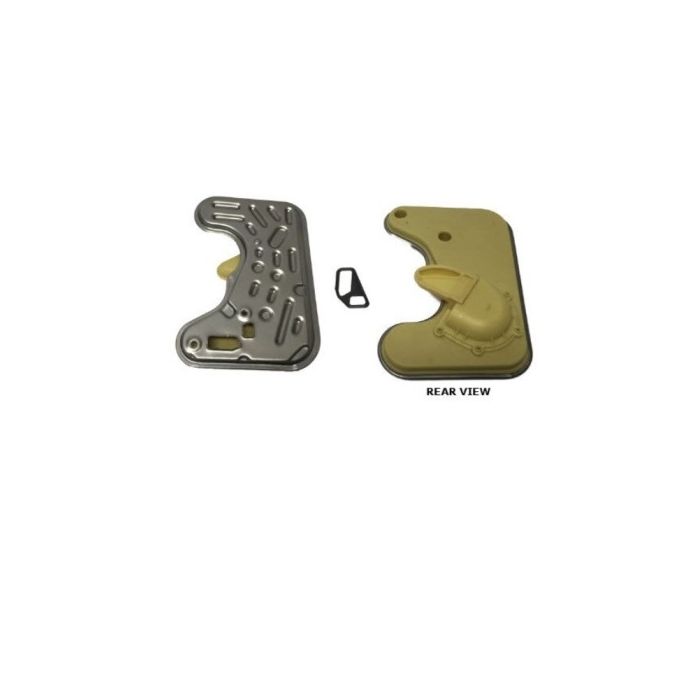 1 x Wesfil Transmission Filter Kit WCTK164
