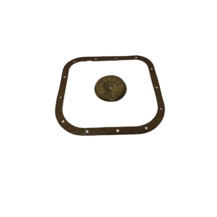 1 x Wesfil Transmission Filter Kit WCTK172
