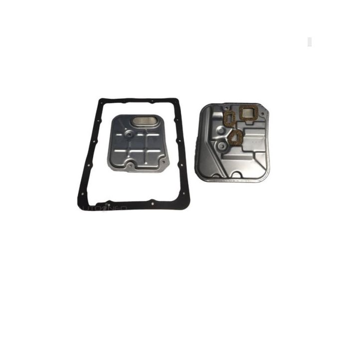 1 x Wesfil Transmission Filter Kit WCTK177