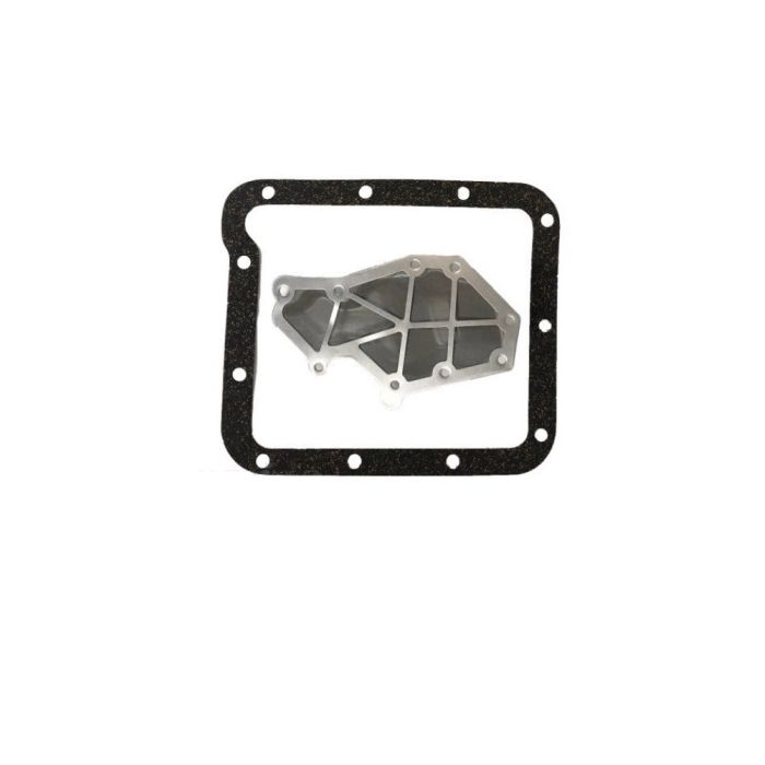1 x Wesfil Transmission Filter Kit WCTK187