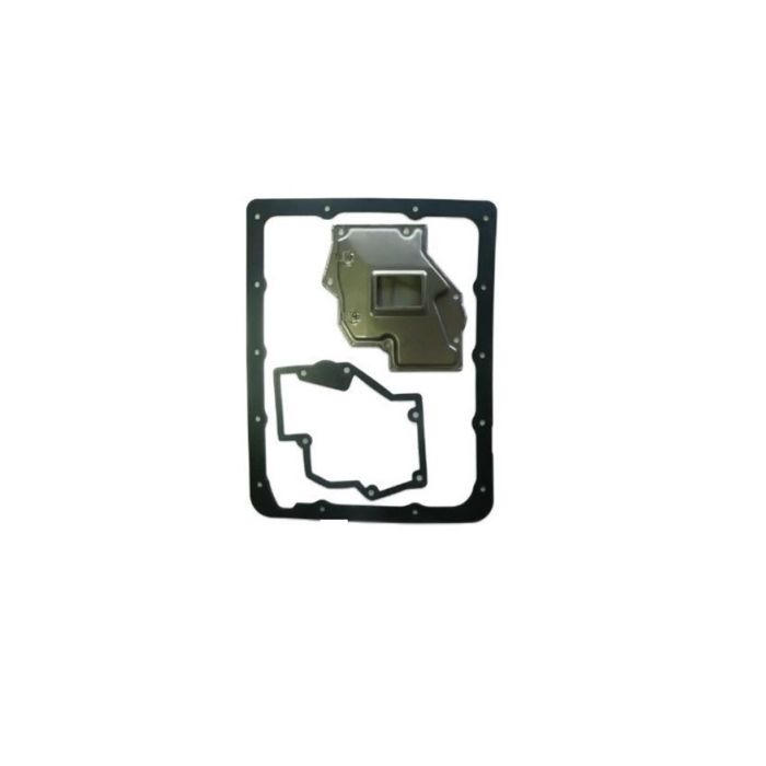 1 x Wesfil Transmission Filter Kit WCTK19