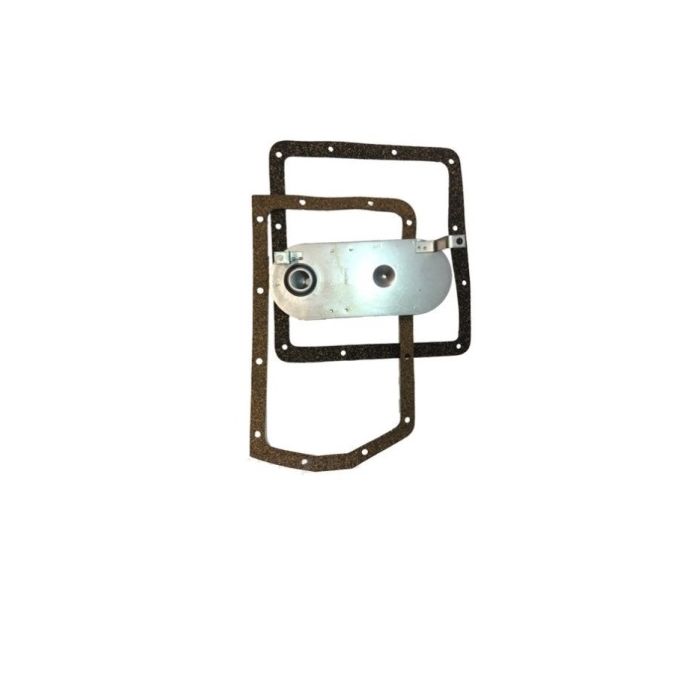 1 x Wesfil Transmission Filter Kit WCTK197
