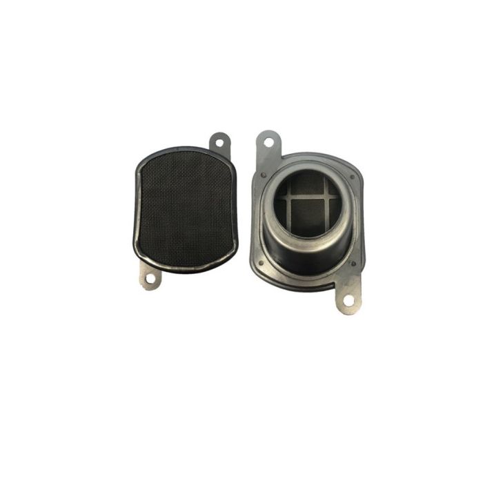 1 x Wesfil Transmission Filter Kit WCTK221