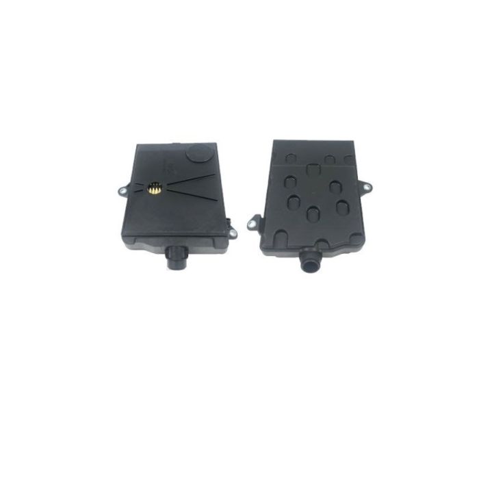 1 x Wesfil Transmission Filter Kit WCTK244