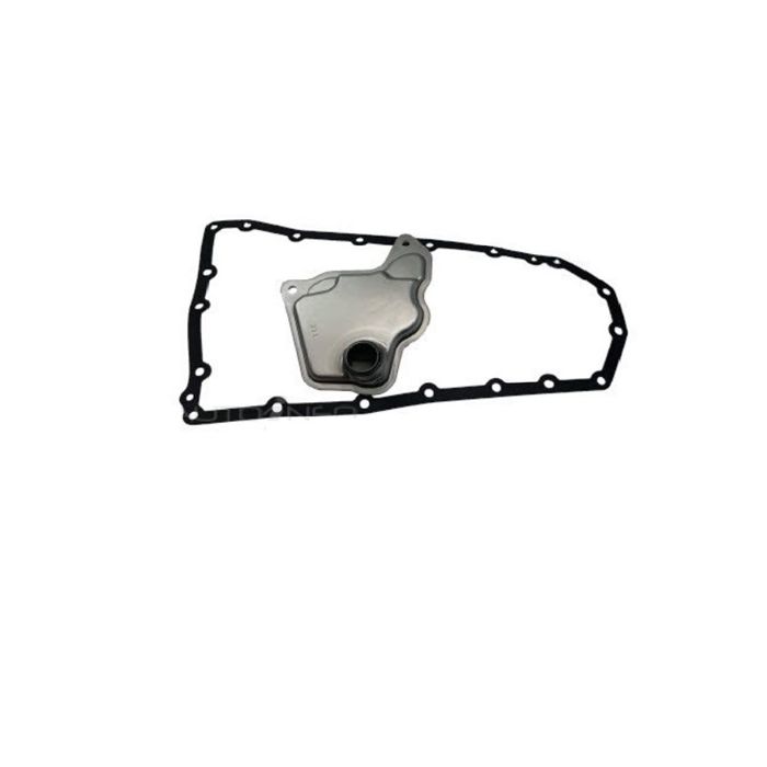 1 x Wesfil Transmission Filter Kit WCTK271