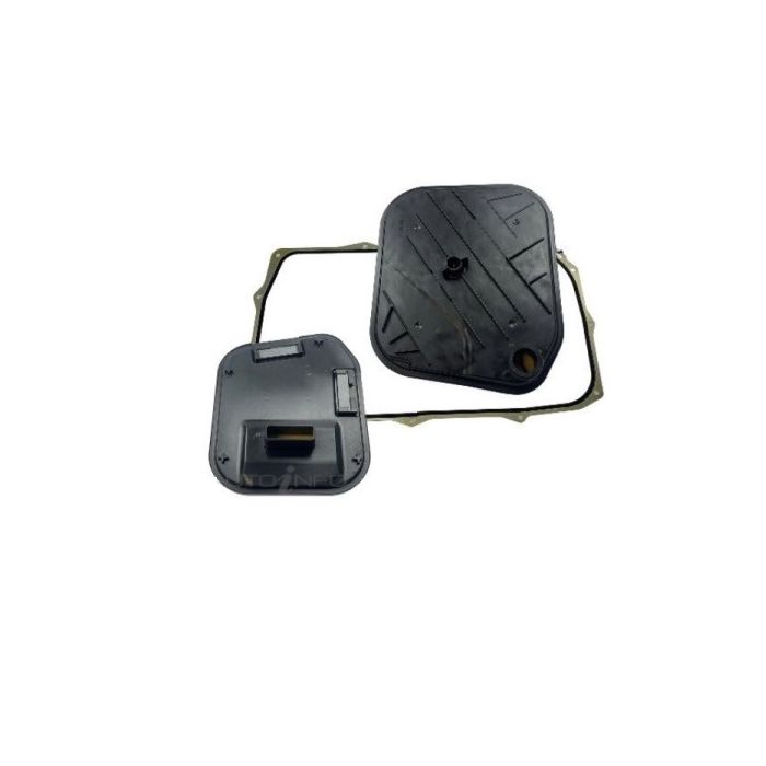 1 x Wesfil Transmission Filter Kit WCTK277