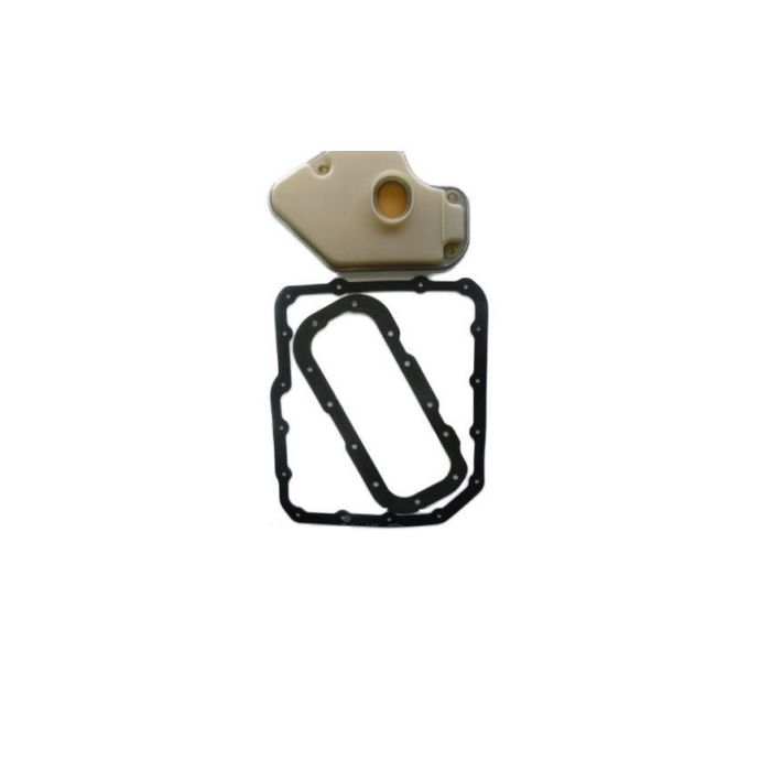 1 x Wesfil Transmission Filter Kit WCTK30