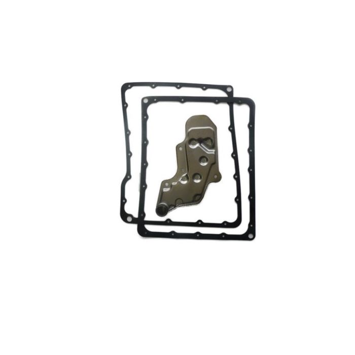 1 x Wesfil Transmission Filter Kit WCTK31
