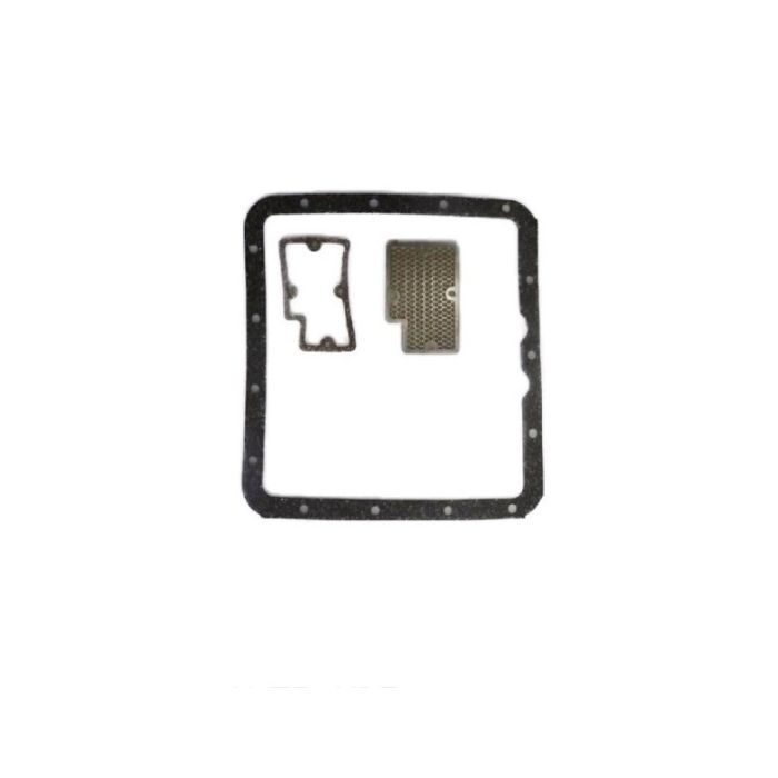 1 x Wesfil Transmission Filter Kit WCTK37