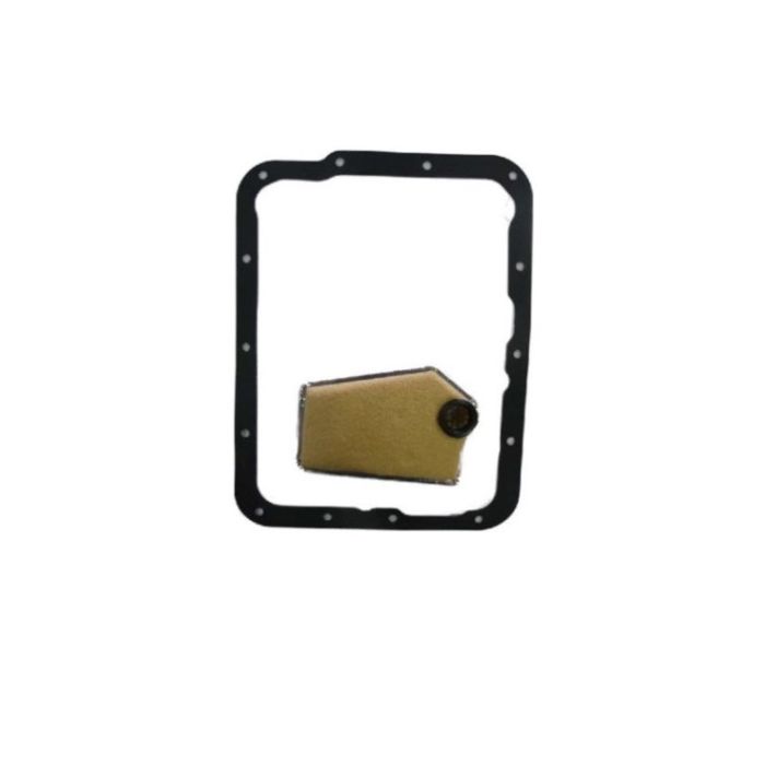 1 x Wesfil Transmission Filter Kit WCTK59