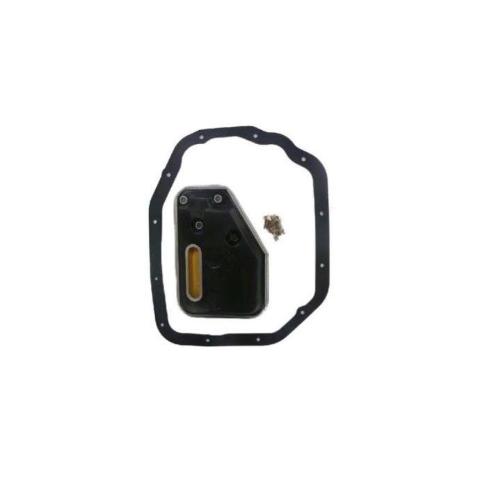 1 x Wesfil Transmission Filter Kit WCTK66