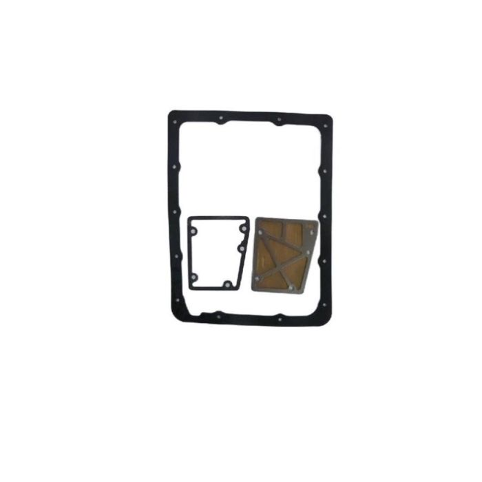 1 x Wesfil Transmission Filter Kit WCTK72