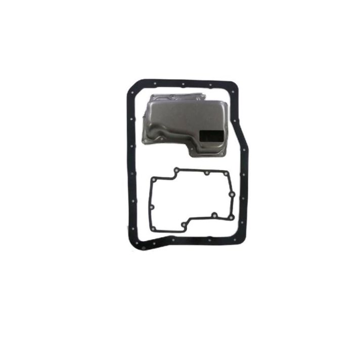 1 x Wesfil Transmission Filter Kit WCTK73
