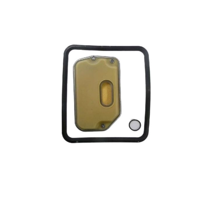 1 x Wesfil Transmission Filter Kit WCTK92