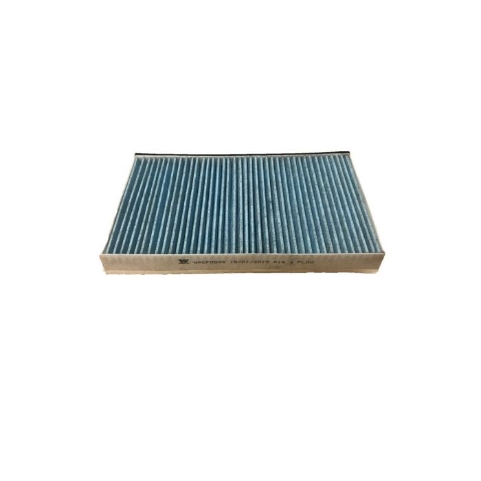 1 x Wesfil Cabin Air Pollen Filter WACF0049