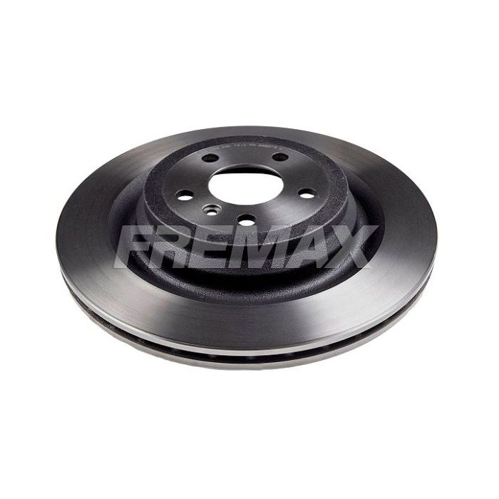 Fremax Rear Disc Rotors for Mercedes Benz GLE43 GL350 GLE250 350 400 450 500 GLS350 ML 250 350 63