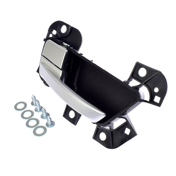FRONT LH Left Hand Inner Door Handle Satin for Ford Falcon FG FGX REF:BGF22601A1