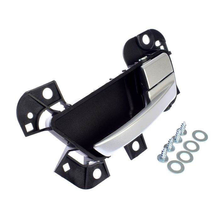 FRONT RH Right Inner Door Handle Satin for Ford Falcon FG FGX REF:BGF22601A1