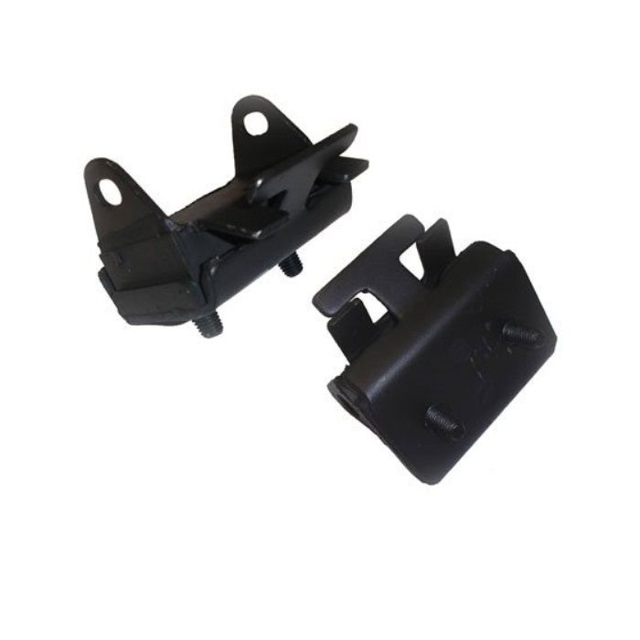 2 x Engine Mount Front