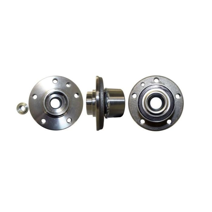 1x Front or Rear Wheel Bearing for Volkswagen Transporter Touareg Multivan T5
