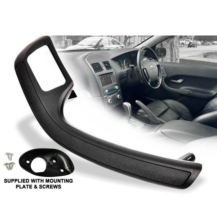 Front Driver Side Inner Door Handle Pull Grab Ford Falcon BA XR6 XR8 F6 XT XR