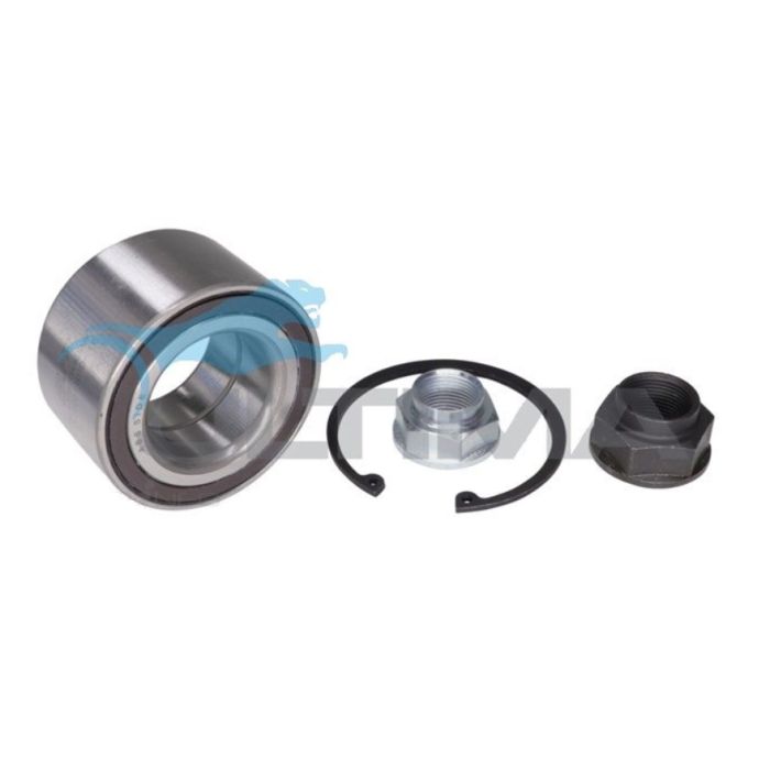 Front Wheel Bearing Kit for Honda Civic FD1 1.8L 02/2006-01/2012