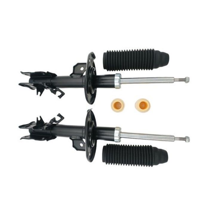 Front Left and Right Strut for Nissan Dualis ST J10 2.0L 09/09-01/16