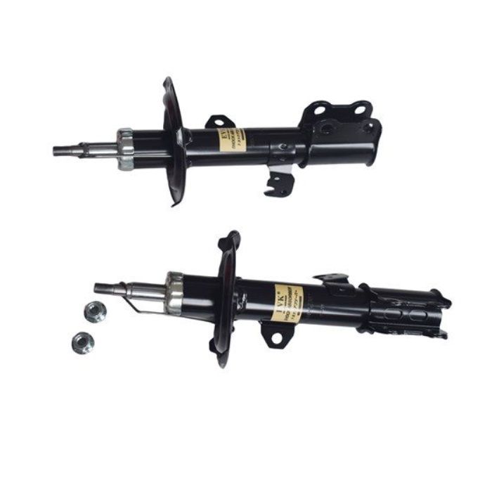 Front Left and Right Strut for Toyota Corolla ZZE122 1.8L 12/01-04/07