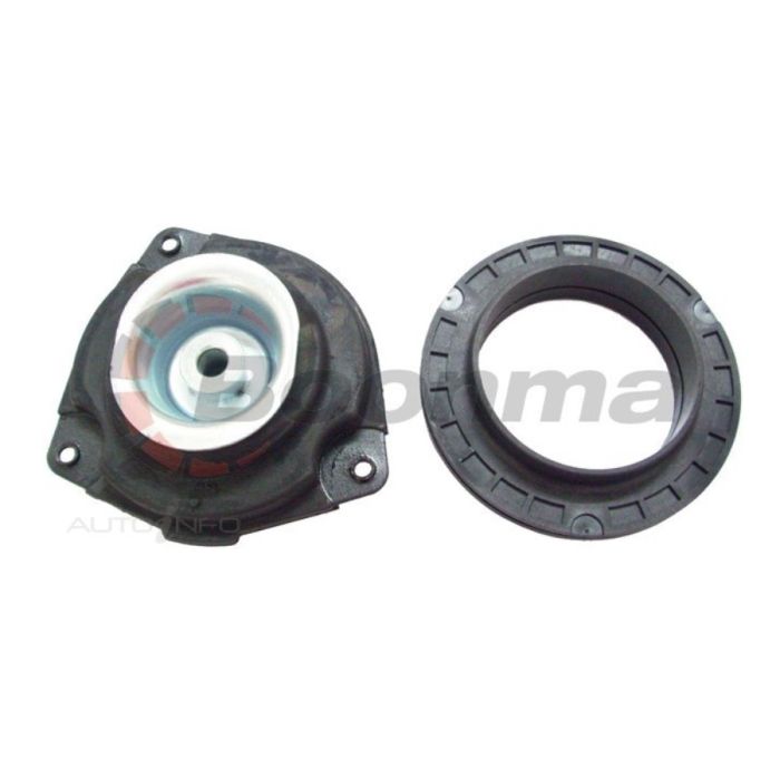 Strut Mount Left with Bearing for Nissan Dualis J10 09/2009-01/2016