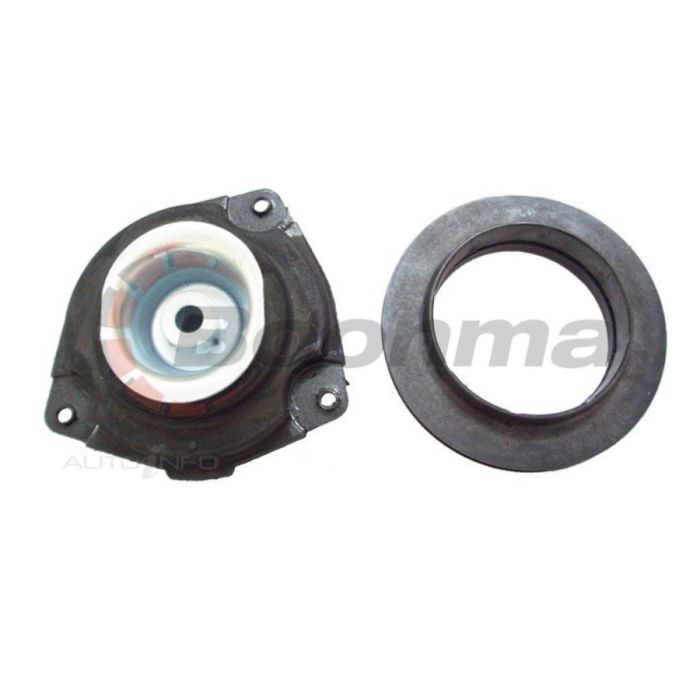 Strut Mount Right with Bearing for Nissan Dualis J10 09/2009-01/2016
