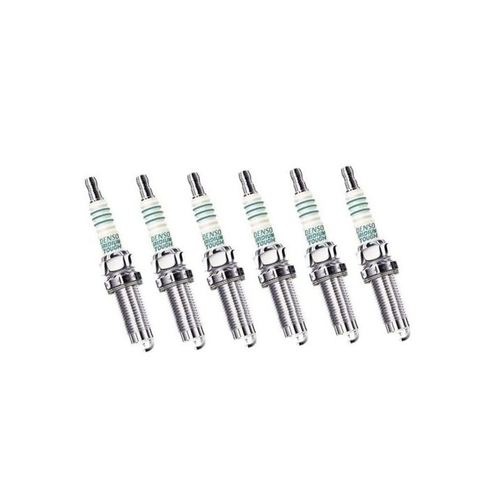 6 x Denso Spark Plugs