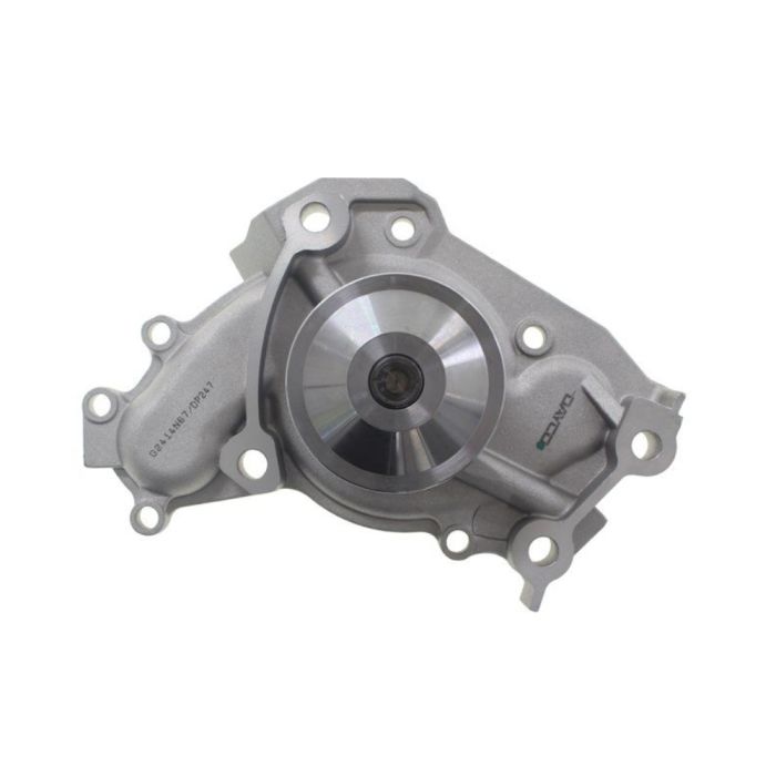 Dayco Water Pump for Toyota Camry MCV20