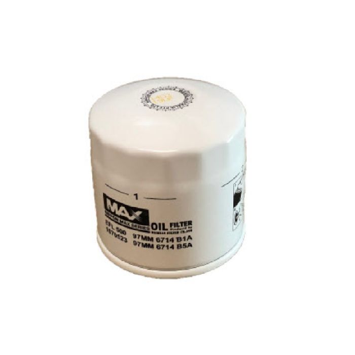 Wesfil Oil Filter for VW/Audi WCO179NM (Z781)