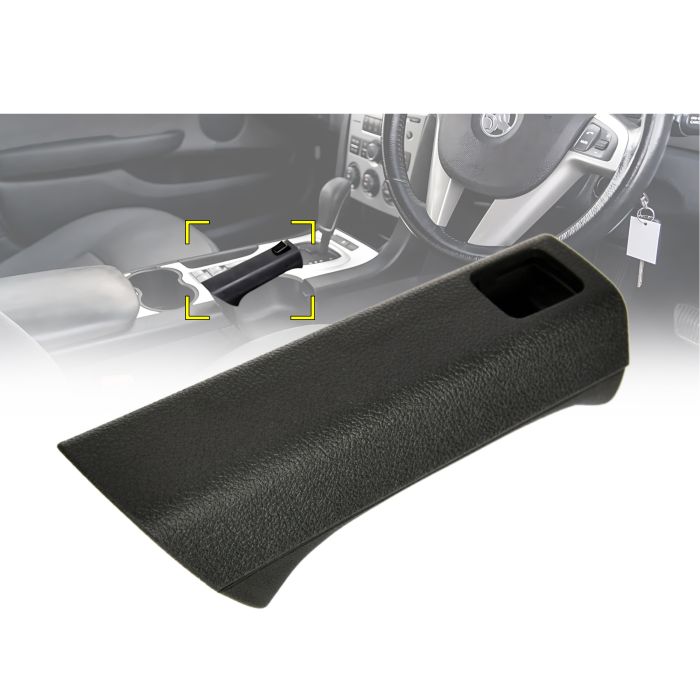 Handbrake Lever Covers Upper + Lower for Holden Commodore VE 2006-2013